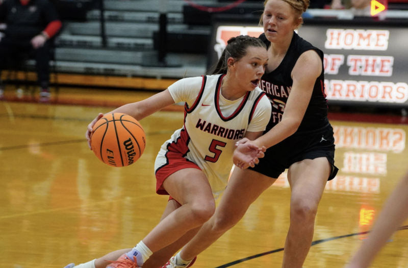 2027's We Added This Year - Dark Horse Players