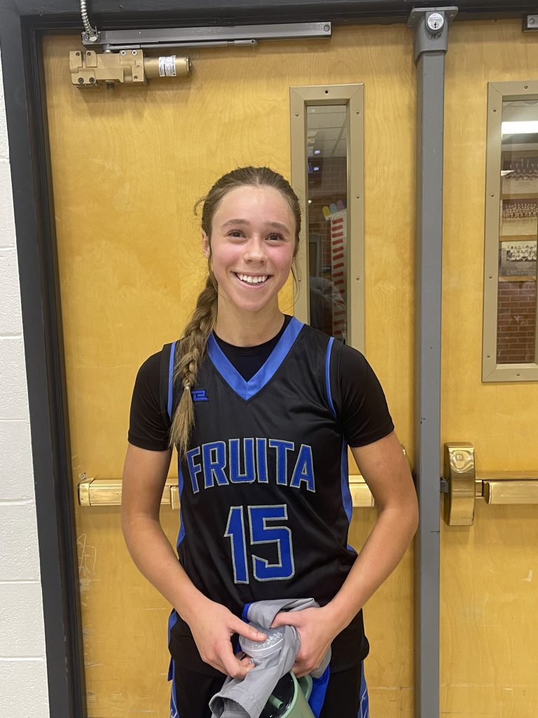 Notable Names That Stood Out in Fruita vs. Arapahoe