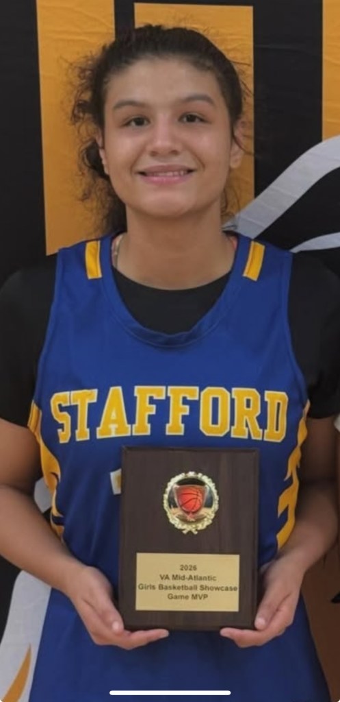 Virginia Mid-Atlantic Showcase Day Guards That Shined