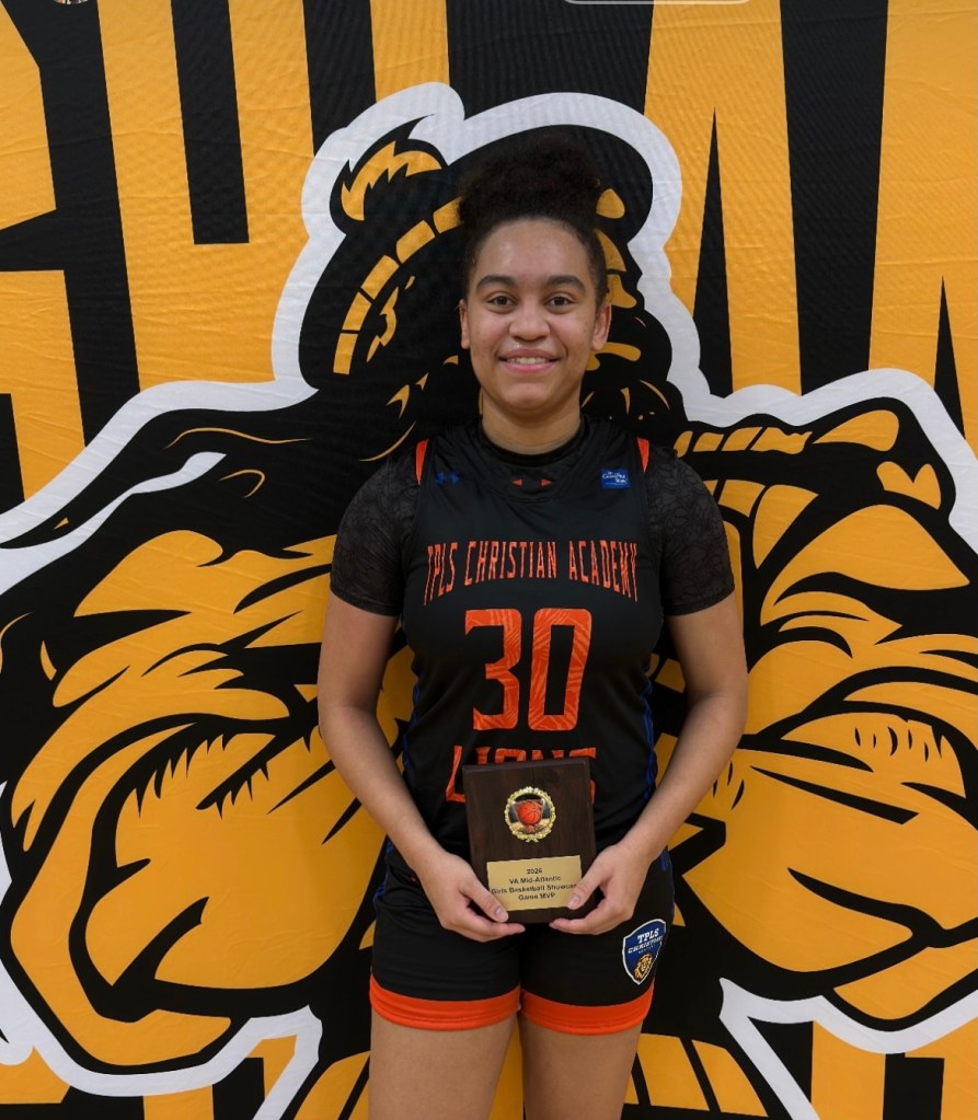 Virginia Mid-Atlantic Showcase Day 2 Top Wings