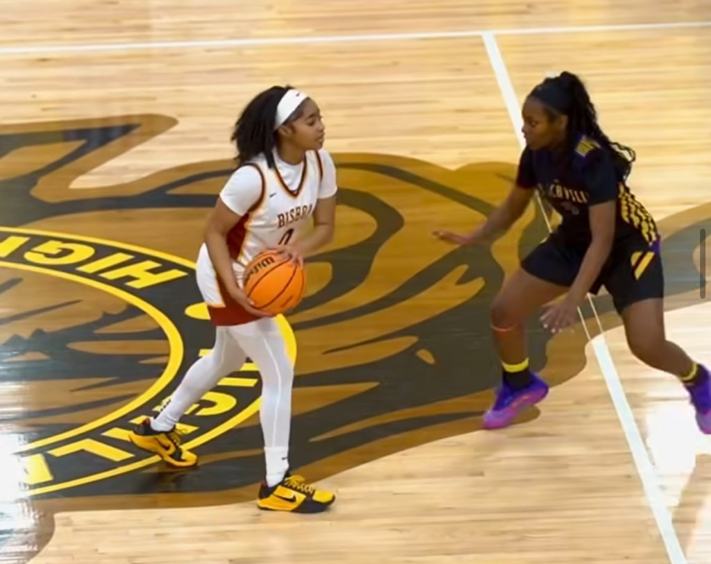 Virginia Mid-Atlantic Showcase Day 2 Top Point Guards