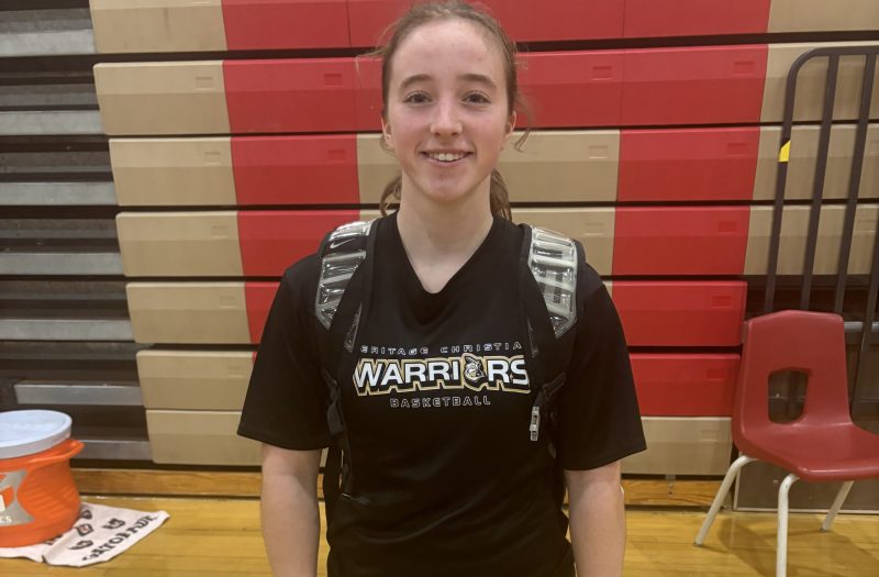 West Coast Holiday Festival: Under-the-Radar Guards who stood out