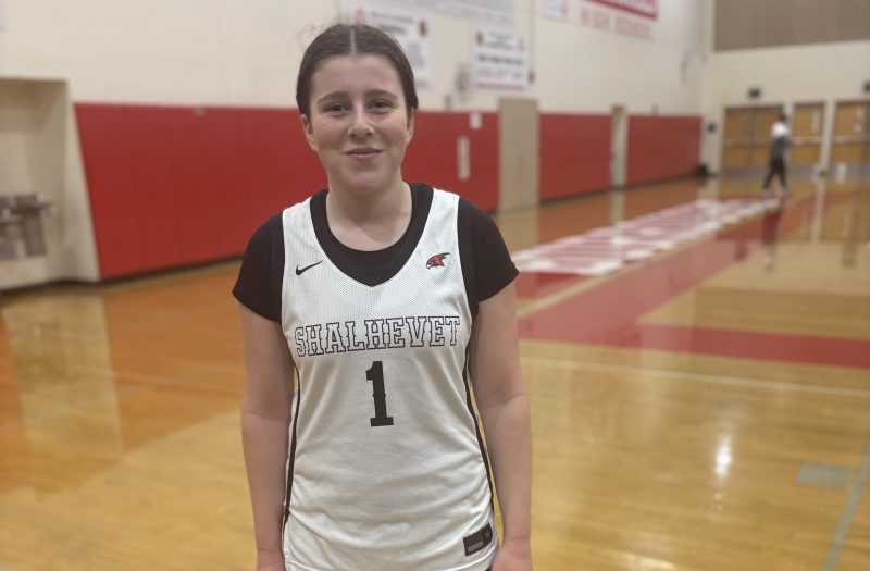 2027 Rankings Update: Newcomers