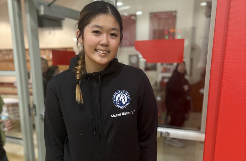 West Coast Holiday Festival: Versatile Forwards with Potential