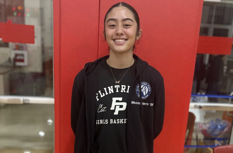 5 Elite Scorers from the West Coast Holiday Festival