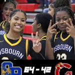 Battle For Manassas: Osbourn Park Versus Gainesville