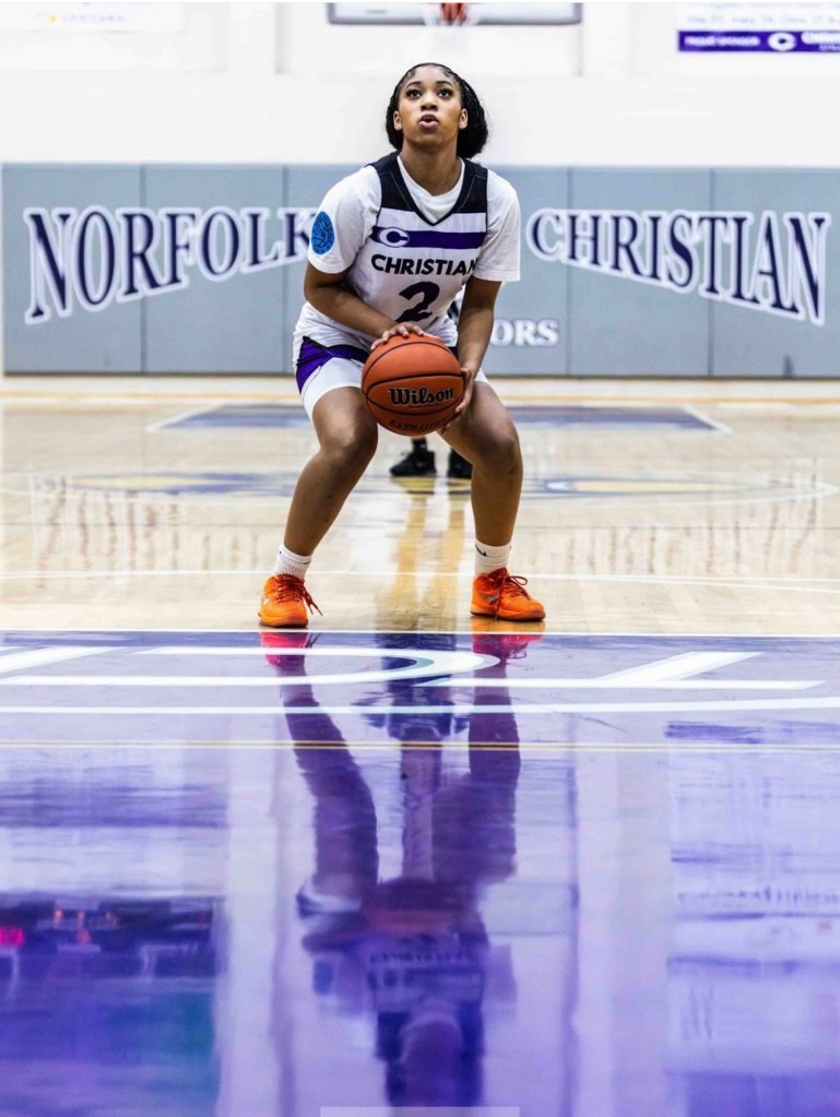 Charlottesville Show Down: Norfolk Christian versus Miller School