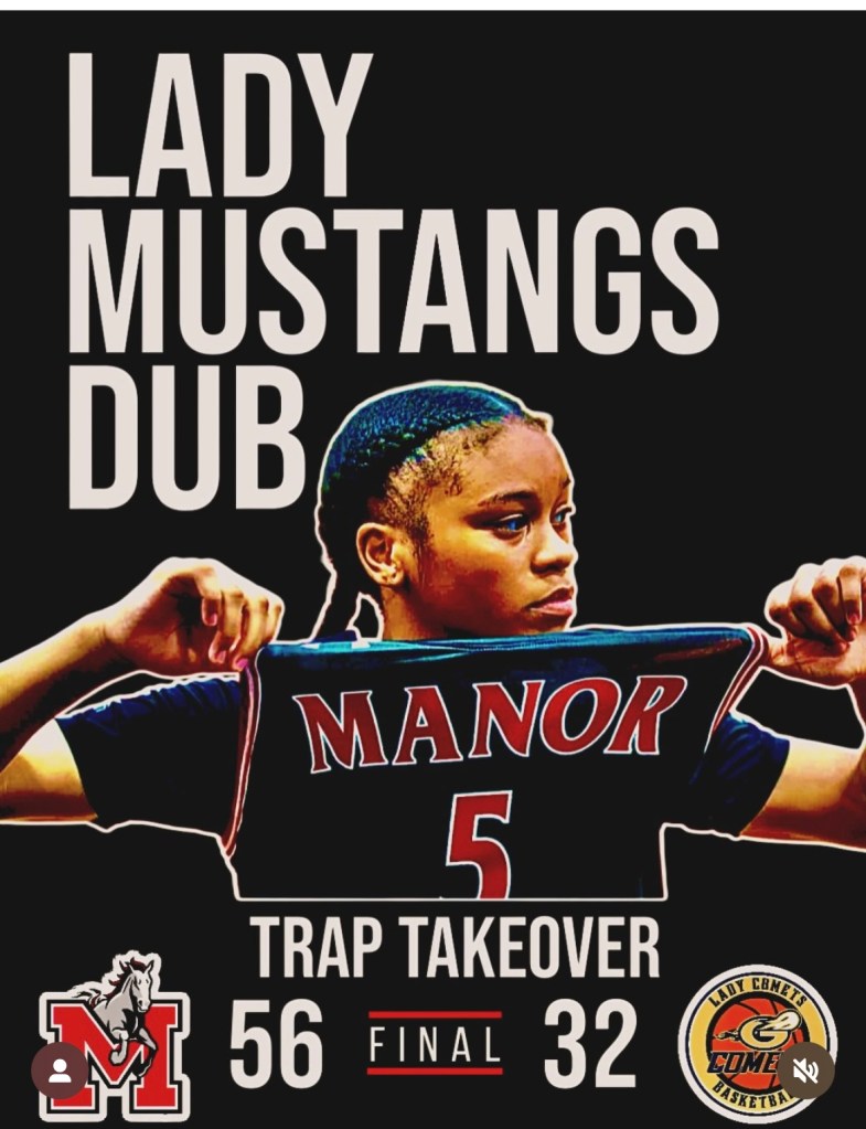 757 Matchup: Manor Versus Granby