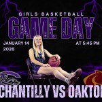 Nova Battle: Oakton versus Chantilly