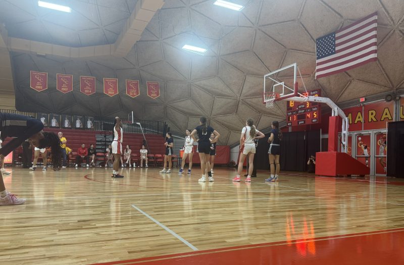 Calvary Christian vs. Clearwater Central Catholic Game Recap