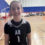 Next Up: 2030s Turning Heads This Season Pt.1