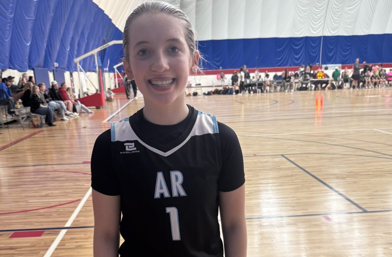 Next Up: 2030s Turning Heads This Season Pt.1