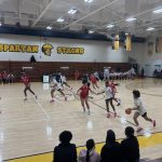 Friday Standouts at Lakewood MLK Classic