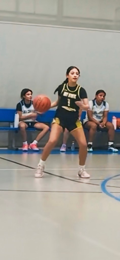 Alice Gametchu-Walker