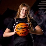 Lily Svendson