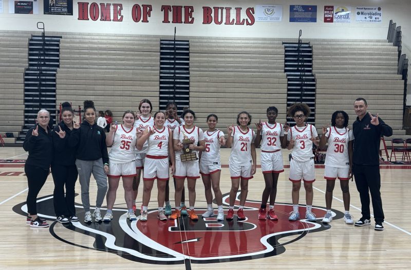 Who Made Noise at the Western Conference Tournament