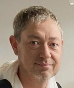 Headshot of BJ Batson