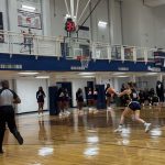 Game Recap: Marist vs. North Springs