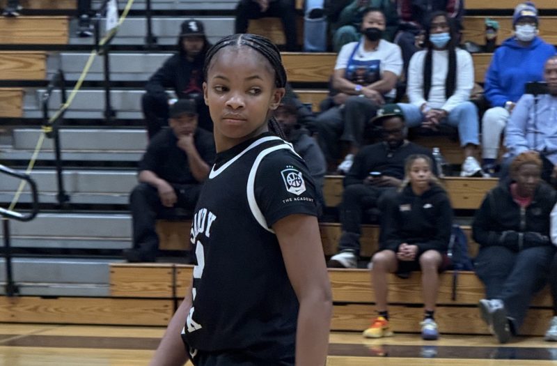 Star-Led Teams Headline AAA Elite Eight