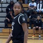 Reckley Wrecks Monroe in Final Four