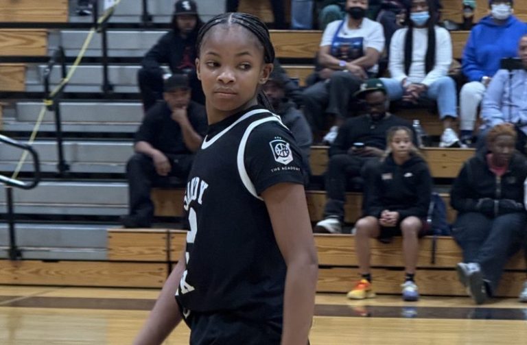 Reckley Wrecks Monroe in Final Four