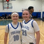 Valley Christian holds on to beat Rancho Solano Prep