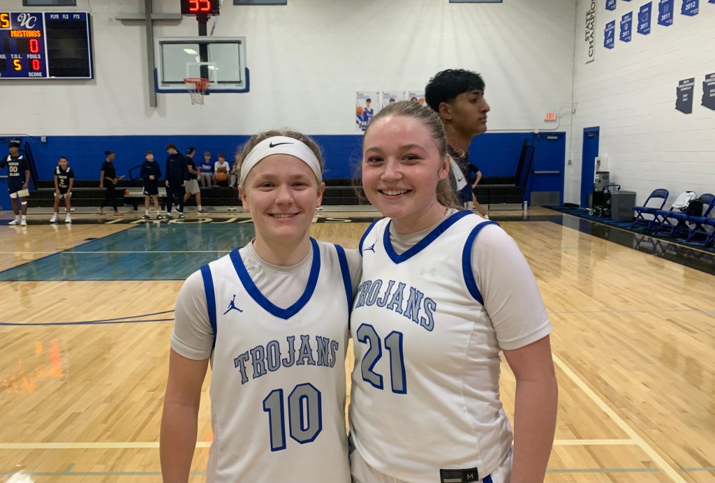 Valley Christian holds on to beat Rancho Solano Prep