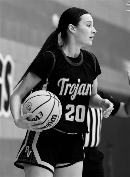Riley Saldana