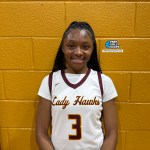 Blackville-Hilda Hawk Invitational: Top Six Performers