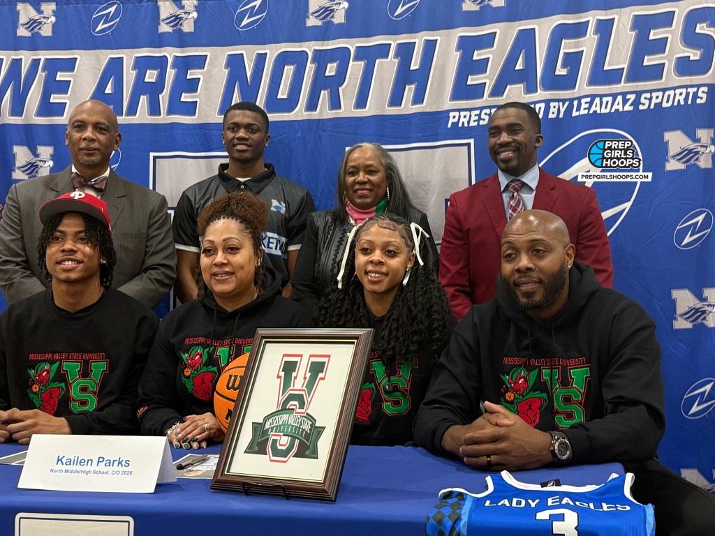 SC Recruiting Notebook for Jan. 15: Recent Commitments