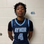 Region 5-AAA: Aynor vs. Waccamaw