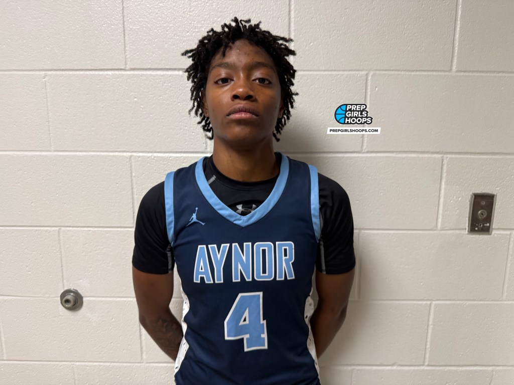 Region 5-AAA: Aynor vs. Waccamaw