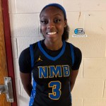 Madison Vereen