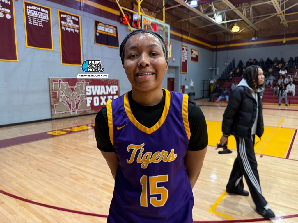 King’s Klassic: Monday’s Frontcourt Forces