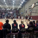 The PIL Tips Off with a Strong Start for Varsity Players