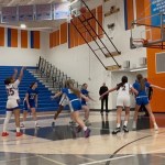 Breakthrough JV Performances In Week Two Of PIL Play