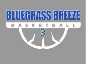 Bluegrass Breeze
