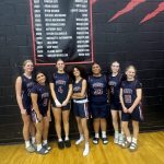 Perry Freshmen Scratching the Surface