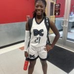 Jai’Yhana Bryant
