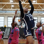 Private vs. Public Basketball Showdown: Key Players