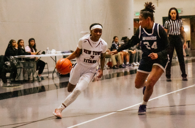 Meet the Rising Stars of MD High School Basketball