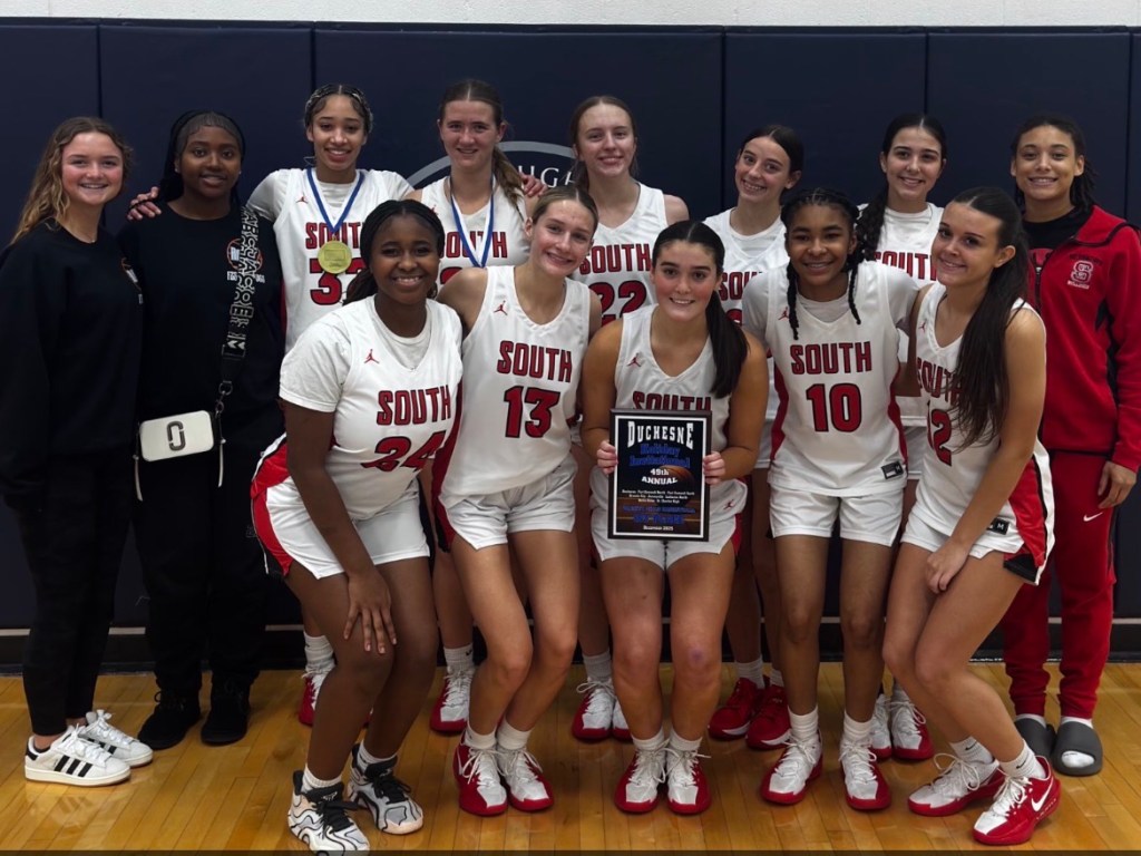 Tournament Championship Team Roll Call