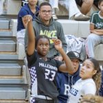 Arizona’s 2029 Girls Basketball Class Is Emerging Early