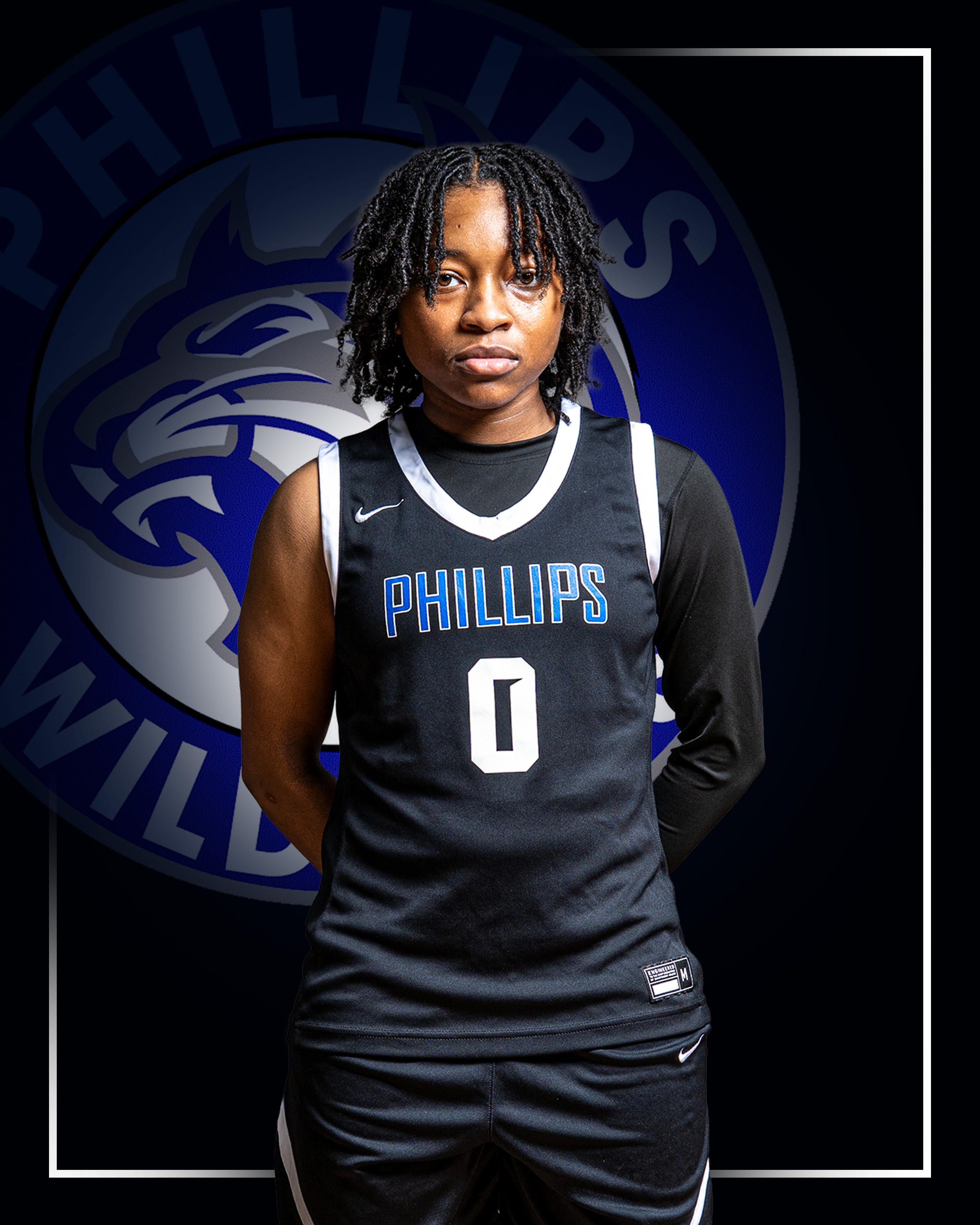 Zariah Clark, | Prep Girls Hoops