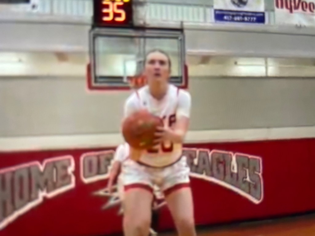 Standout 2026 Forwards Aplenty at the Girls Nixa Invitational