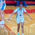 New Names of Guards at Women’s Nixa Invitational Tournament