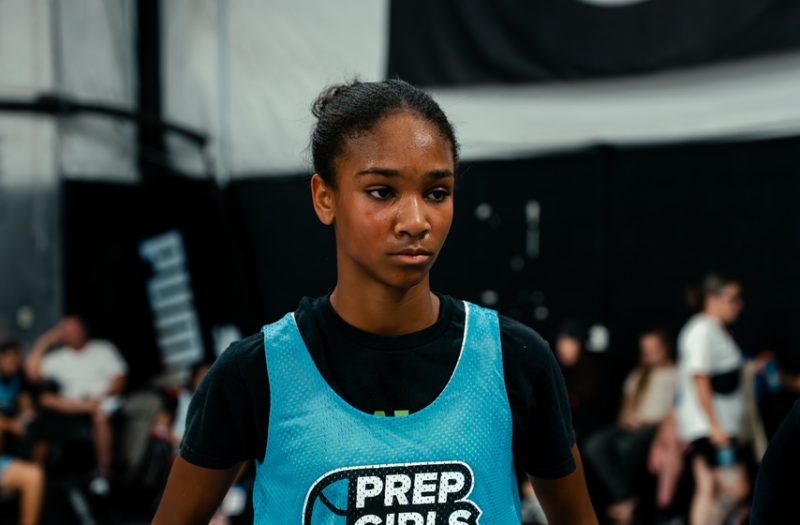 Prospects Rounding Out the Top 20 in the 2029 Rankings Debut