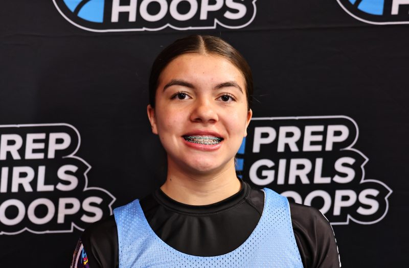 Top 25 Prospects in the 2029 Rankings Debut