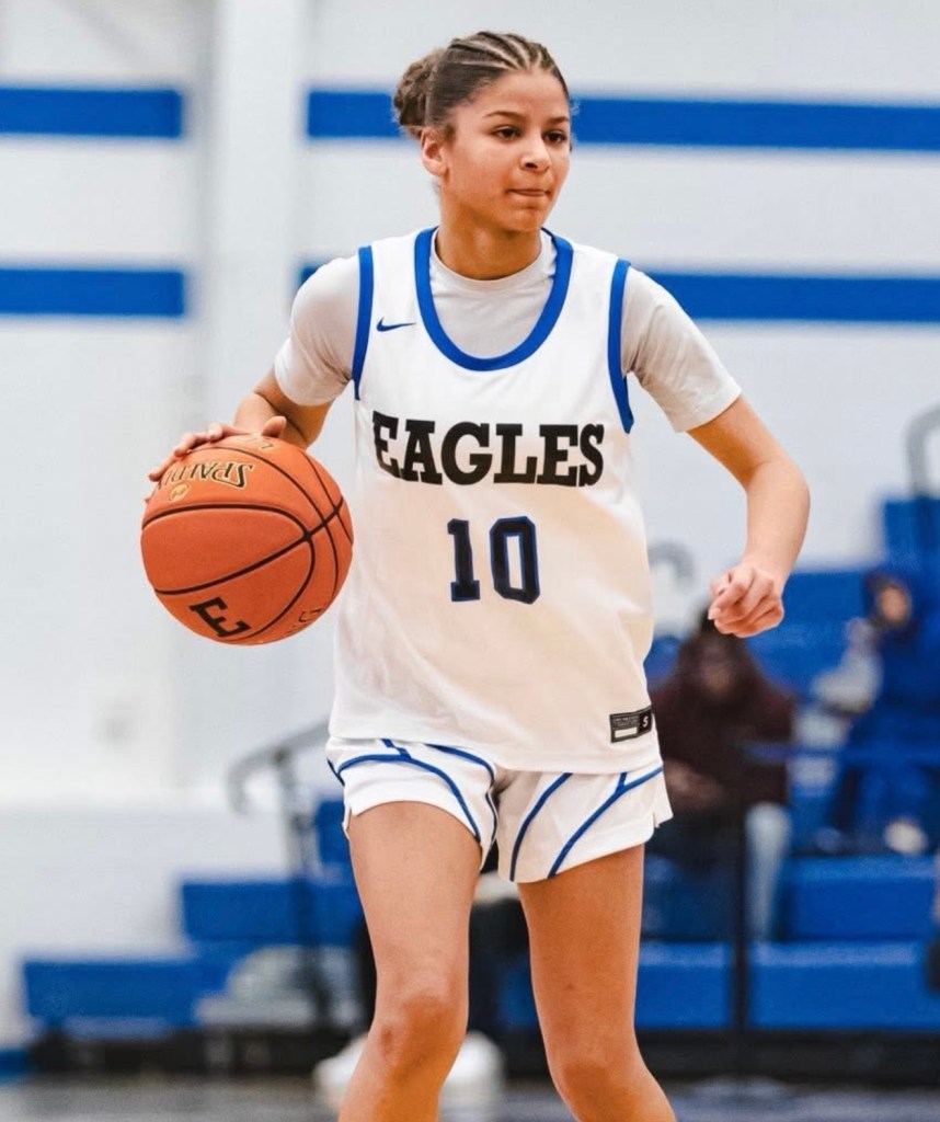Nyla Gordon