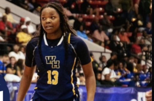 Class 7A Leading Scorers